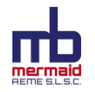 Mermaid SLSC